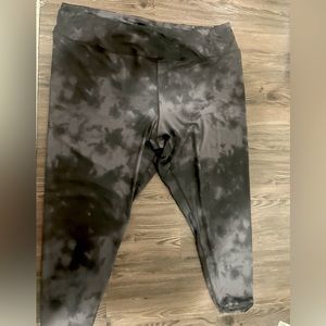 Maurice’s plus size leggings